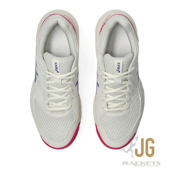 Asics Gel Dedicate 8 Womens Tennis Shoe