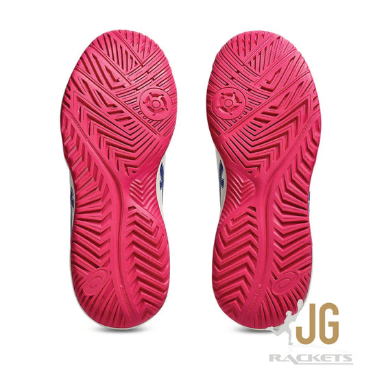 Asics Gel Dedicate 8 Womens Tennis Shoe