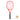 Wilson Defyer Concept Edition 100UL Tennis Racket