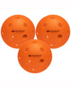Diadem Premier Power Indoor Pickleball Ball 3 Pack