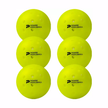  Diadem Premier Power Pickleball Ball 6 Pack