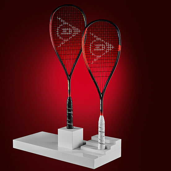 Power Core Racket Dunlop Sonic Core revelation Pro Squash Racket LTD Edition – JG Rackets