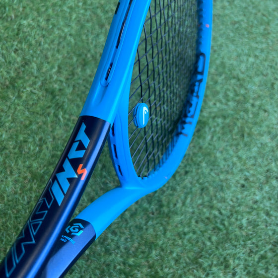 Ex Demo Head Instinct S Tennis racket