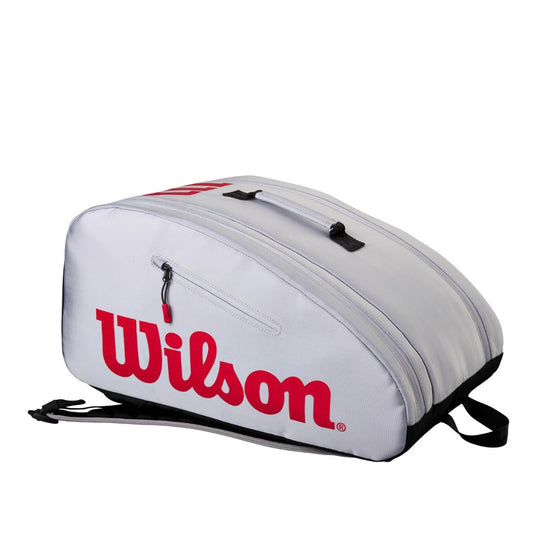 Wilson Super Tour Pickleball Bag