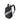 Head Elite Backpack Tennis Bag Black
