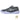 Asics Gel Resolution X Night Energy Mens Tennis Shoes Graphite Grey/Pure Silver