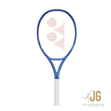  Yonex Ezone 105 v8