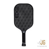 Warrior Edge 18K Power Pickleball Paddle Black