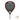 Siux Electra PRO 2026 Fire Red Padel Racket - Franco Stupaczuk