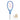 Yonex EZone V8 100 Tennis Racket