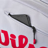 Wilson Super Tour Pickleball Bag