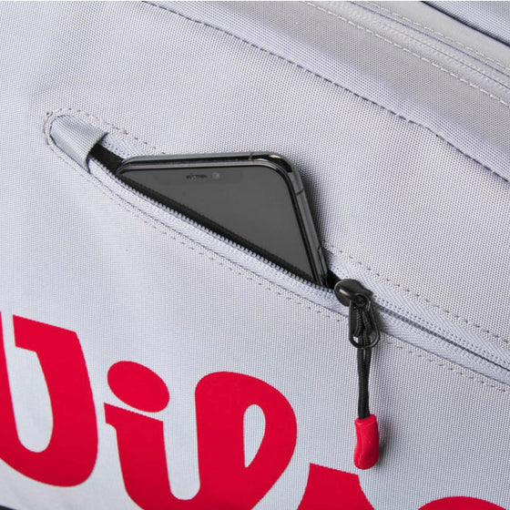 Wilson Super Tour Pickleball Bag