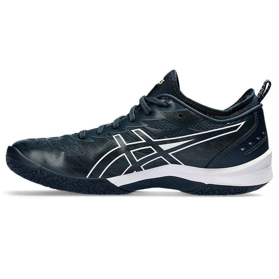 Asics Gel Blast FF3 Mens Squash Shoe French Blue/White