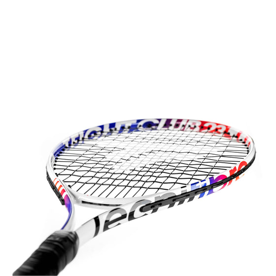 Tecnifibre T-Fight Club Junior AlloyTennis Racket