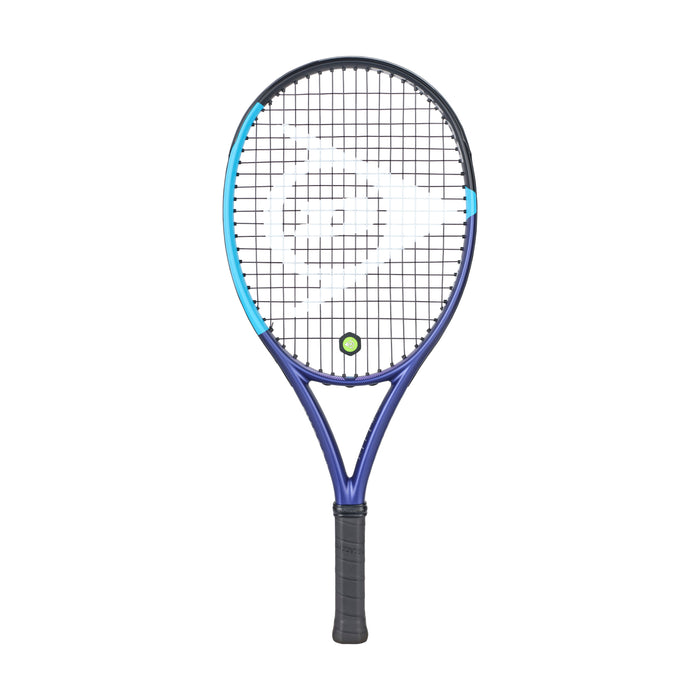 Dunlop tennis rackets