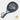Dunlop FX Junor Padel Racquet