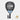 Dunlop FX Team Padel Racquet