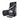 PTP Fascia Release Roller SMall Black