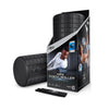 PTP Fascia Release Roller SMall Black