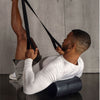 PTP Fascia Release Roller SMall Black
