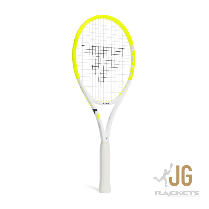 Tecnifibre tennis rackets