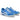 Asics Gel Rocket 11 Womens Indoor Shoe Blue Coast/White