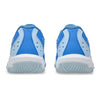 Asics Gel Rocket 11 Womens Indoor Shoe Blue Coast/White