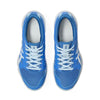 Asics Gel Rocket 11 Womens Indoor Shoe Blue Coast/White