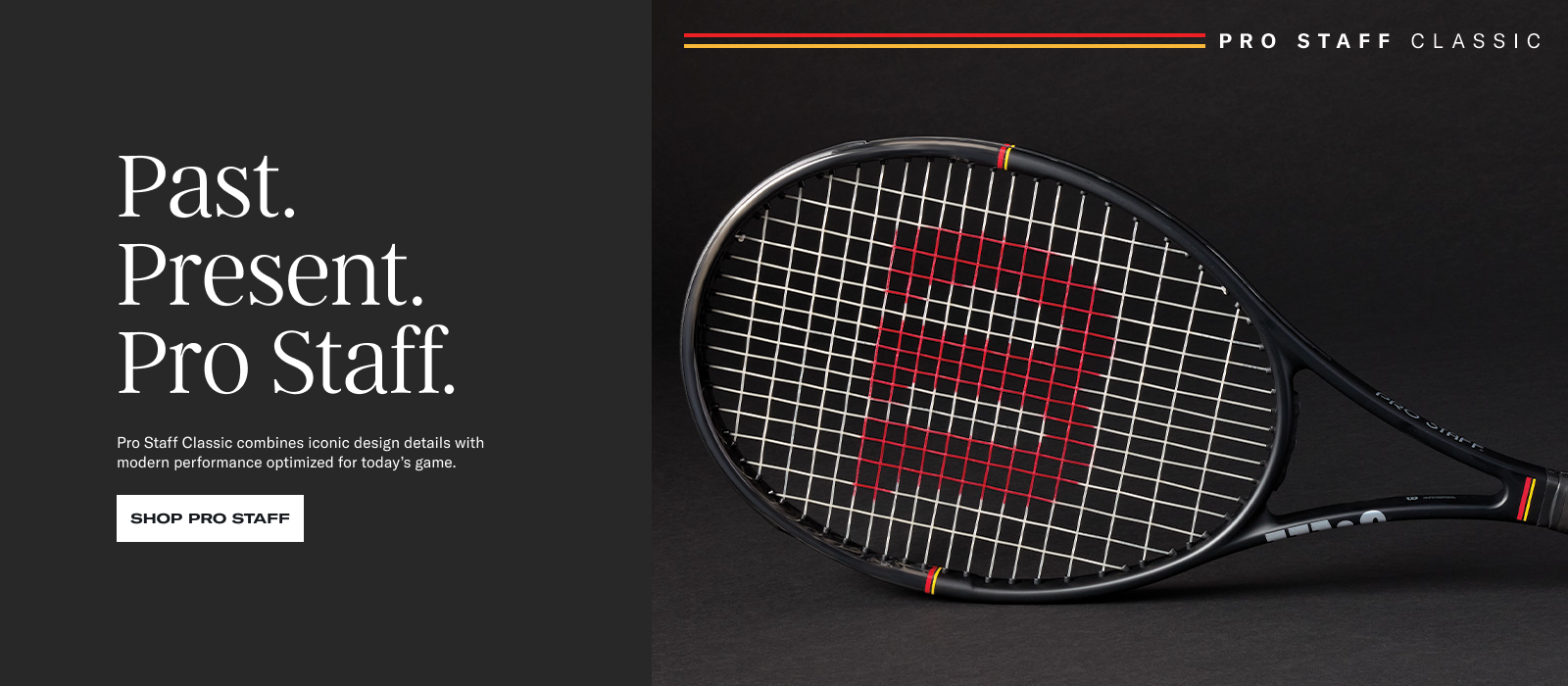 Tennis, Squash, Pickleball & Padel Online - JG Rackets