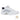K-Swiss Hypercourt Express 3  Mens AC Tennis Shoe White
