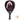 Head Coello Team Padel Racquet 2025