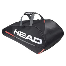  Head Tour Team 9R Supercombi Black/Orange