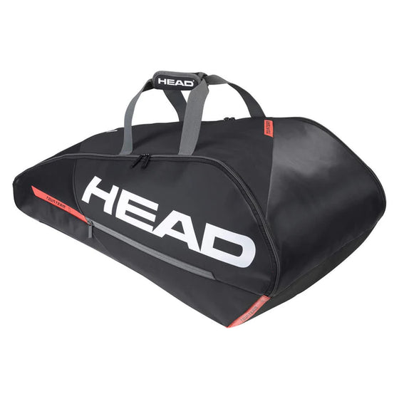 Head Tour Team 9R Supercombi Black/Orange