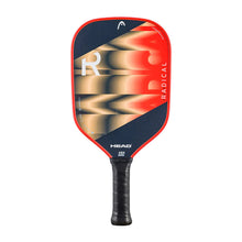  Head Radical Pro 2024 Pickleball Paddle