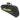 Head Base Racket Bag S Black/Yellow