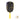 Joola Agassi Edge Heat Vision Pickleball Paddle