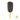 Joola Agassi Edge Heat Vision Pickleball Paddle
