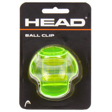  Head Tennis Ball Clip
