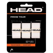  Head Prime Tour Overgrip