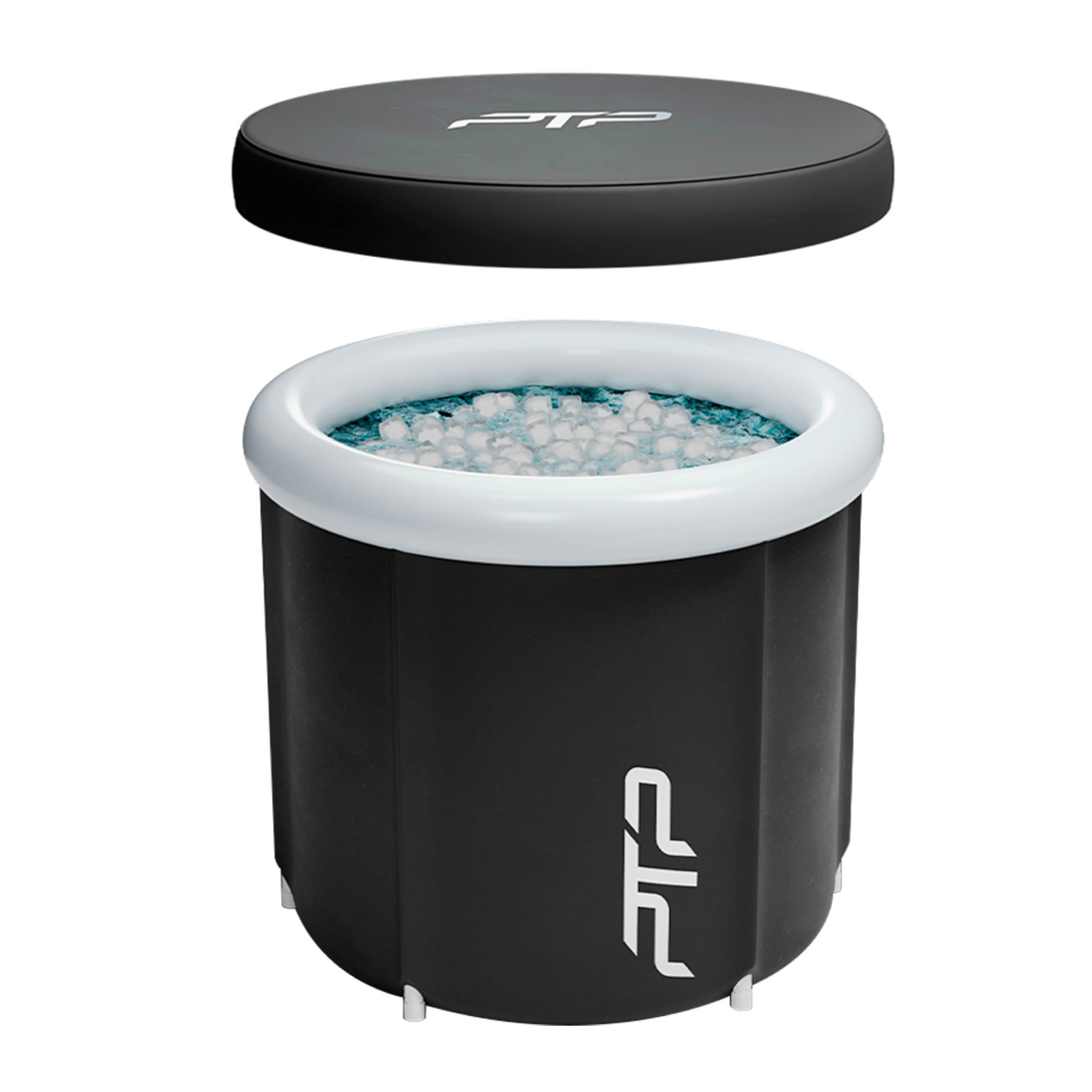 Paddle Racket Ice PTP Ice Bath – JG Rackets