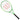 Blade Feel 26 junior racket