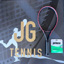  Ex Demo Head Gravity 26 Junior Tennis racket