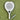 Play Henry Seaview Padel Racquet Pearl White Ex Demo