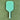 Play Henry Matcha Pickleball Paddle Ex Demo