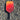 Diadem Rush Pickleball Paddle Sunset Orange Ex Demo