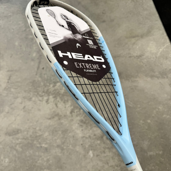 Head Extreme Junior Squash Racket 2025