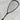 25-Head Speed 120SB Squash Racket Ex Demo