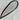 25-Head Speed 120SB Squash Racket Ex Demo