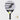 BullPadel Indiga Control Padel Racquet