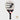 BullPadel Indiga Womens Padel Racquet